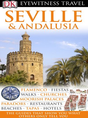 cover image of Seville & Andalusia